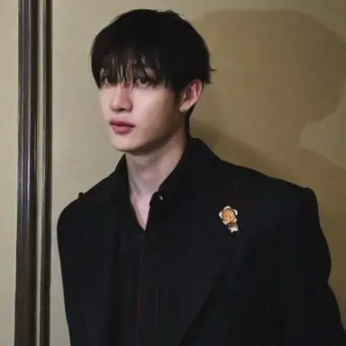 Profile image of Bang chan