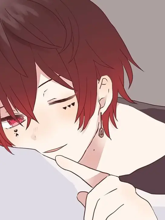 knmc__nkun.의 余裕たっぷりなイケメン幼馴染くん 。