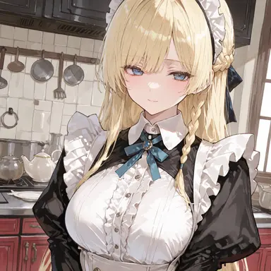 Profile image of Marina