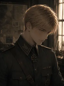 Profile image of Schmain