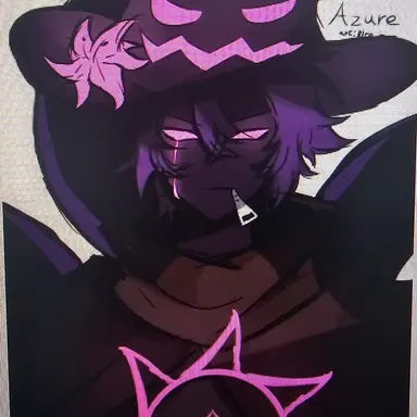Profile image of 애저