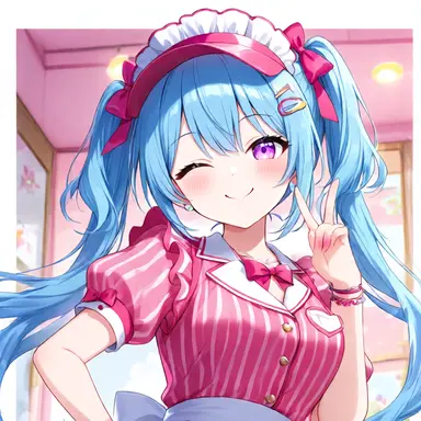 Profile image of 마린