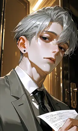 Profile image of 아마츠 케이