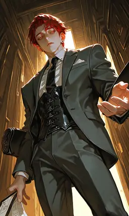 Profile image of 후시미 호무라
