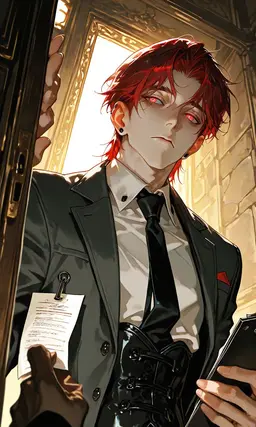 Profile image of 후시미 호무라