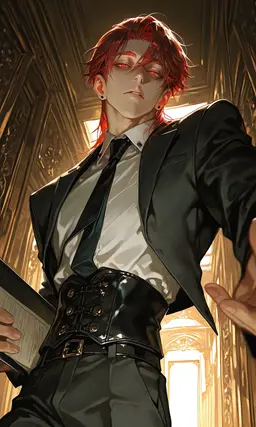 Profile image of 후시미 호무라