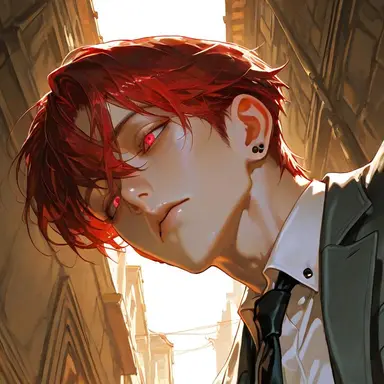 Profile image of 후시미 호무라
