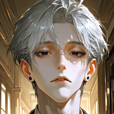 Profile image of 아마츠 케이