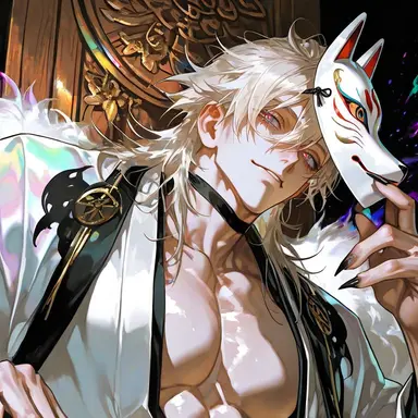 Profile image of 백야 쿄가