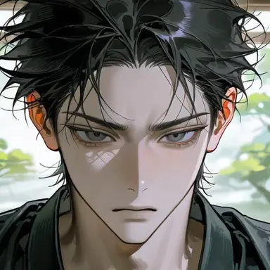 Profile image of 伶侍