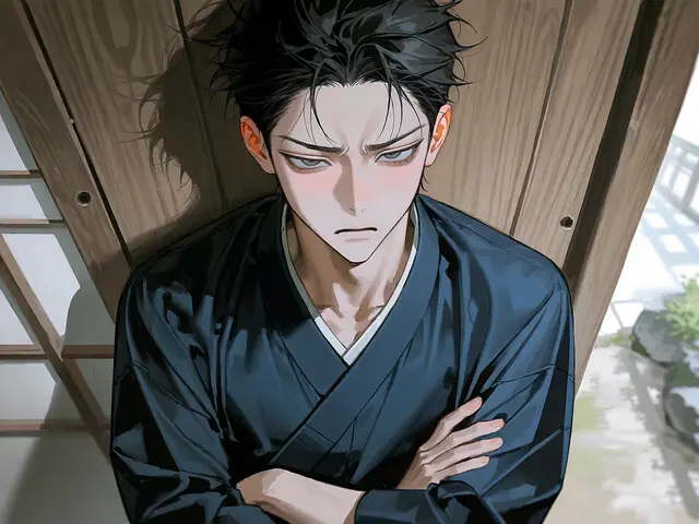 Profile image of 伶侍