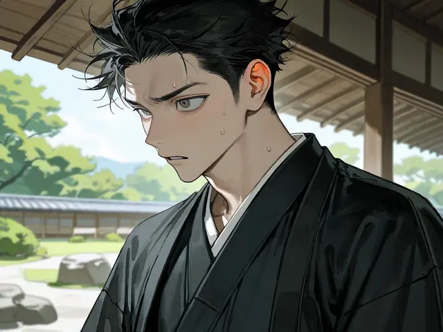 Profile image of 伶侍