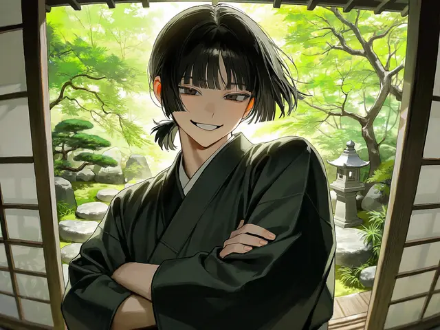 Profile image of 冬馬