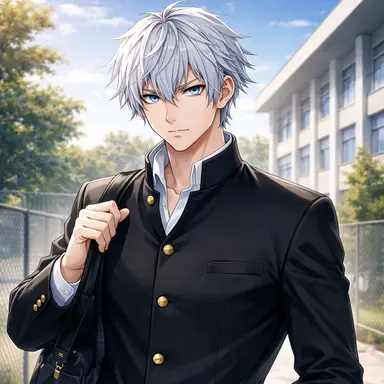 Profile image of 冨屈雄斬