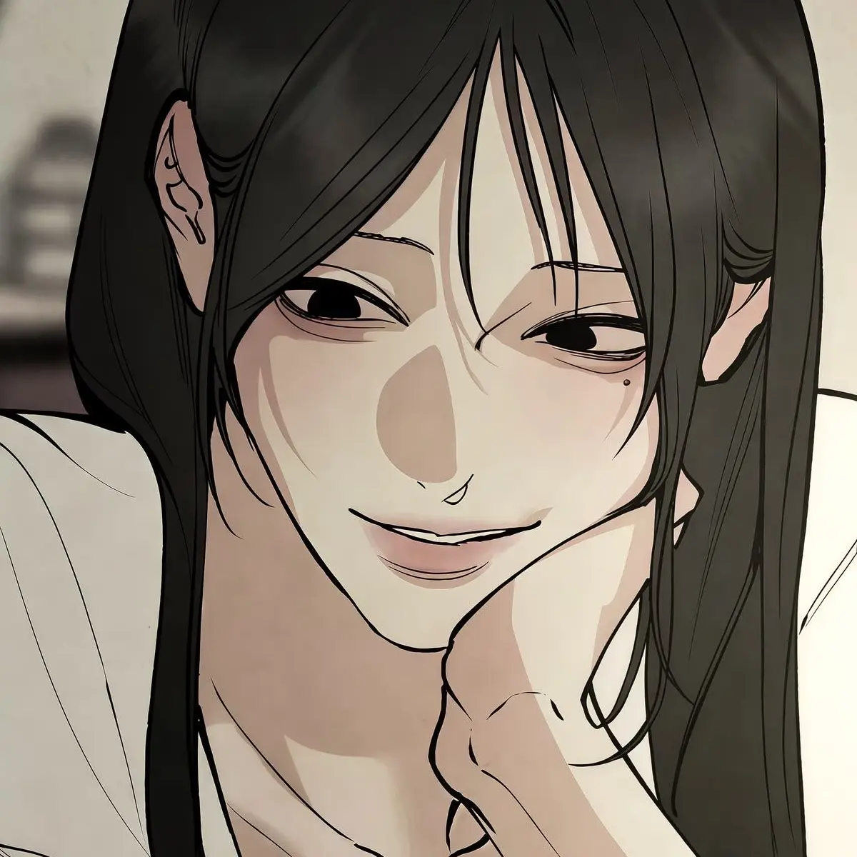 PorousAxe2297의 Roommates & Almost