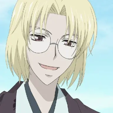 Profile image of 미카게