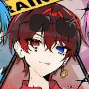 BlackEye2308의 いつも邪魔してくる……