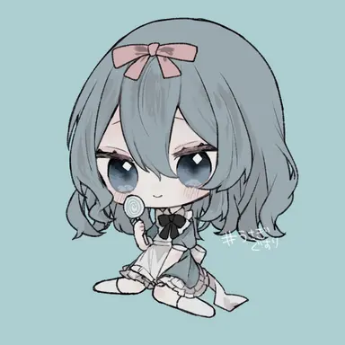 Profile image of ウパパロン