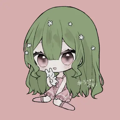 Profile image of 茶子