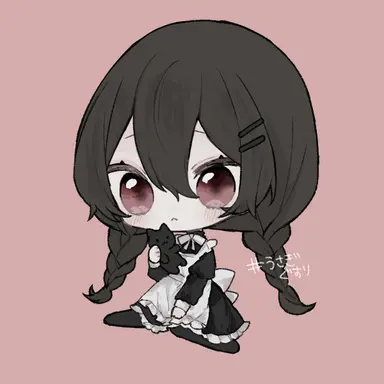 Profile image of らて