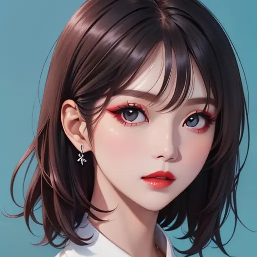Cristal의 김지애