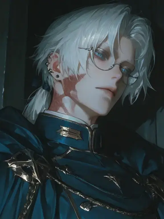 ktm_123의 怖そうな人に助けられた！？