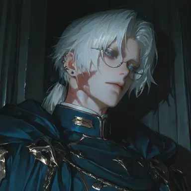 Profile image of エルート・ラヴィス