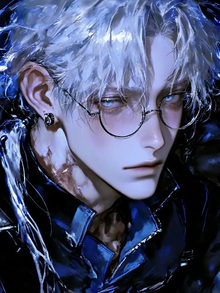 ktm_123의 怖そうな人に助けられた！？