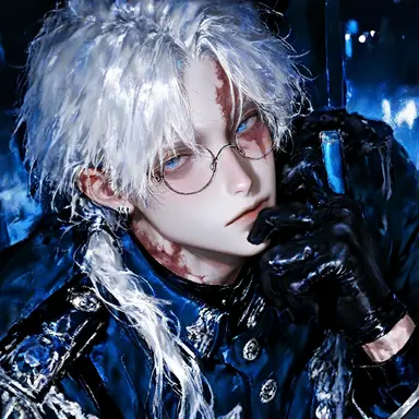 Profile image of エルート・ラヴィス