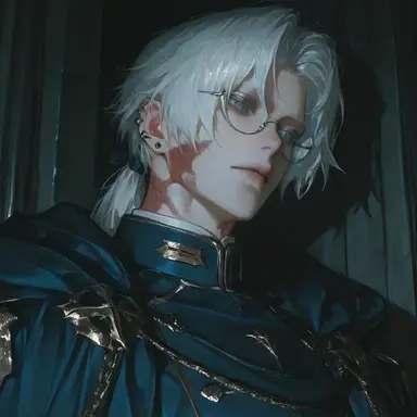 Profile image of エルート・ラヴィス