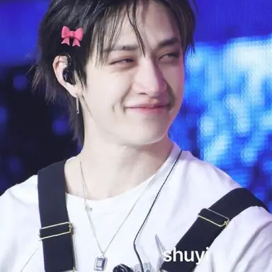 Profile image of Bang Chan