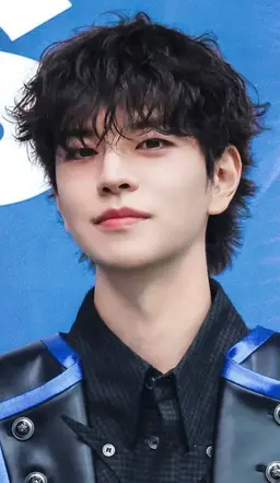 Profile image of Seungmin