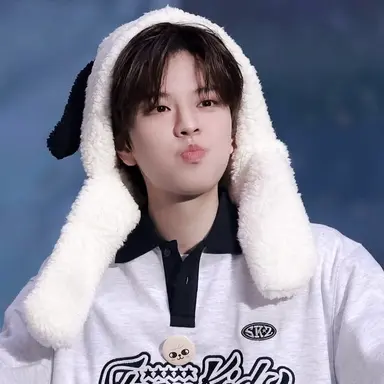 Profile image of Seungmin