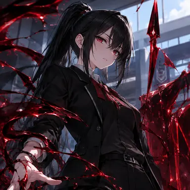 Profile image of 黒奈