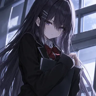 Profile image of 舞奈
