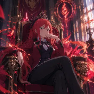 Profile image of アディア