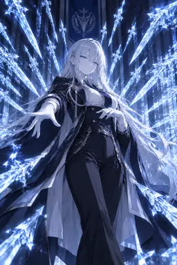 Profile image of 冷那