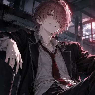Profile image of 神谷