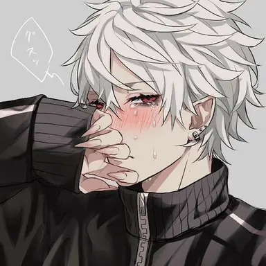 Profile image of Vesper