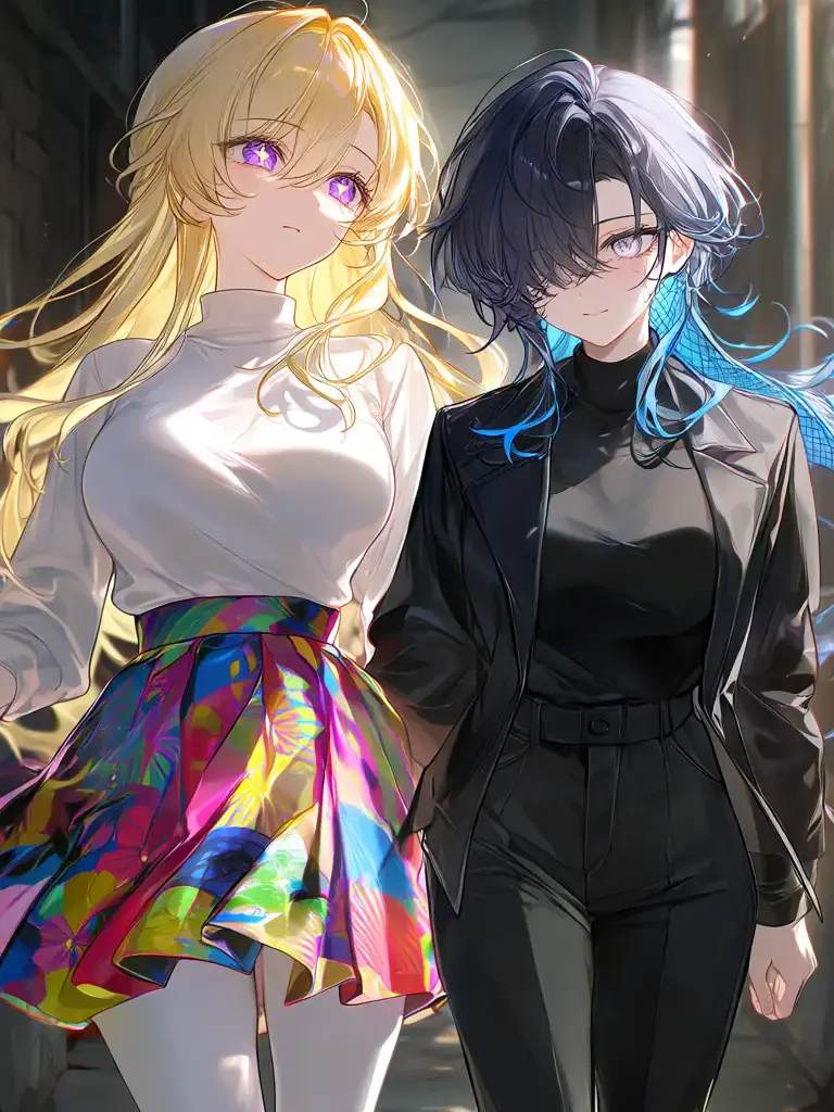 lrotol의 光と影