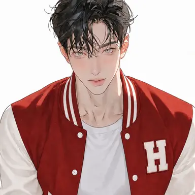 Profile image of Yoon Jaehee