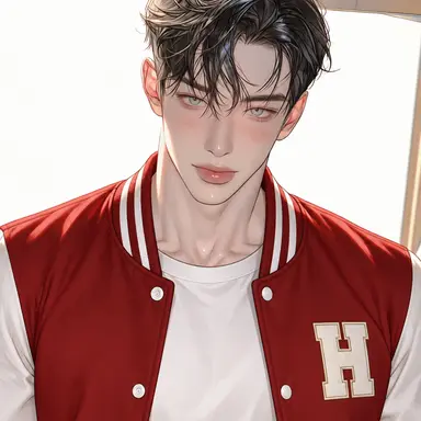 Profile image of Kang Taejun