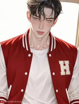 Profile image of Kang Taejun