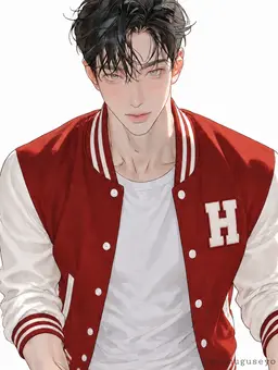 Profile image of Yoon Jaehee