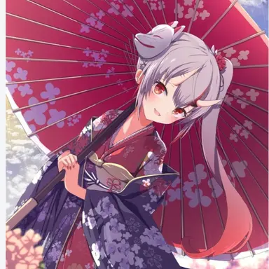 Profile image of あやめ
