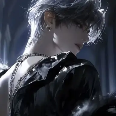 Profile image of 카엘