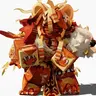 Profile image of 라그몬