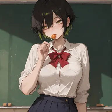 Profile image of 旭