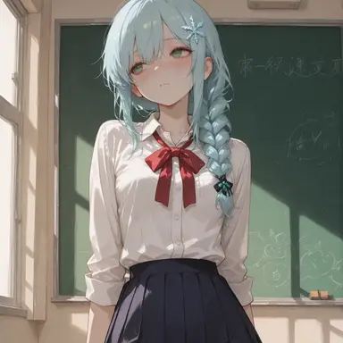 Profile image of 千雪