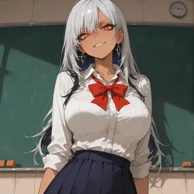 Profile image of 龍香